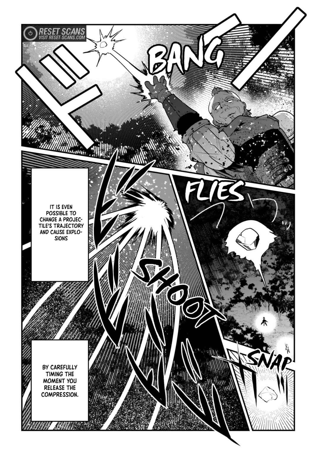 Nozomanu Fushi no Boukensha Chapter 52 - Page 15