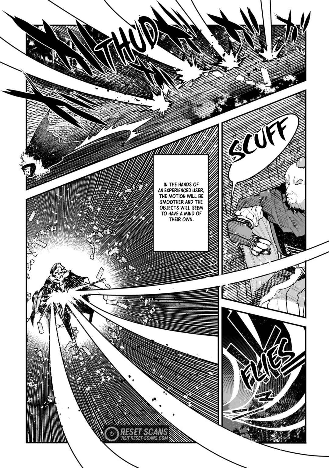 Nozomanu Fushi no Boukensha Chapter 52 - Page 16