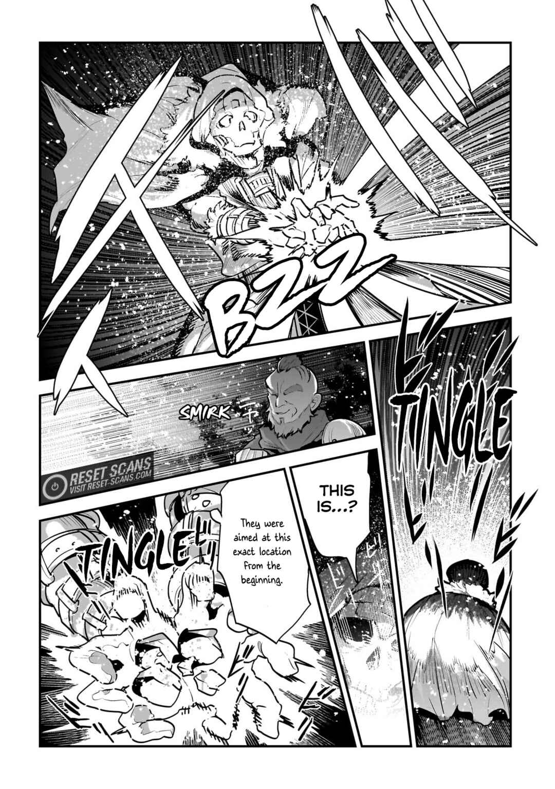 Nozomanu Fushi no Boukensha Chapter 52 - Page 17