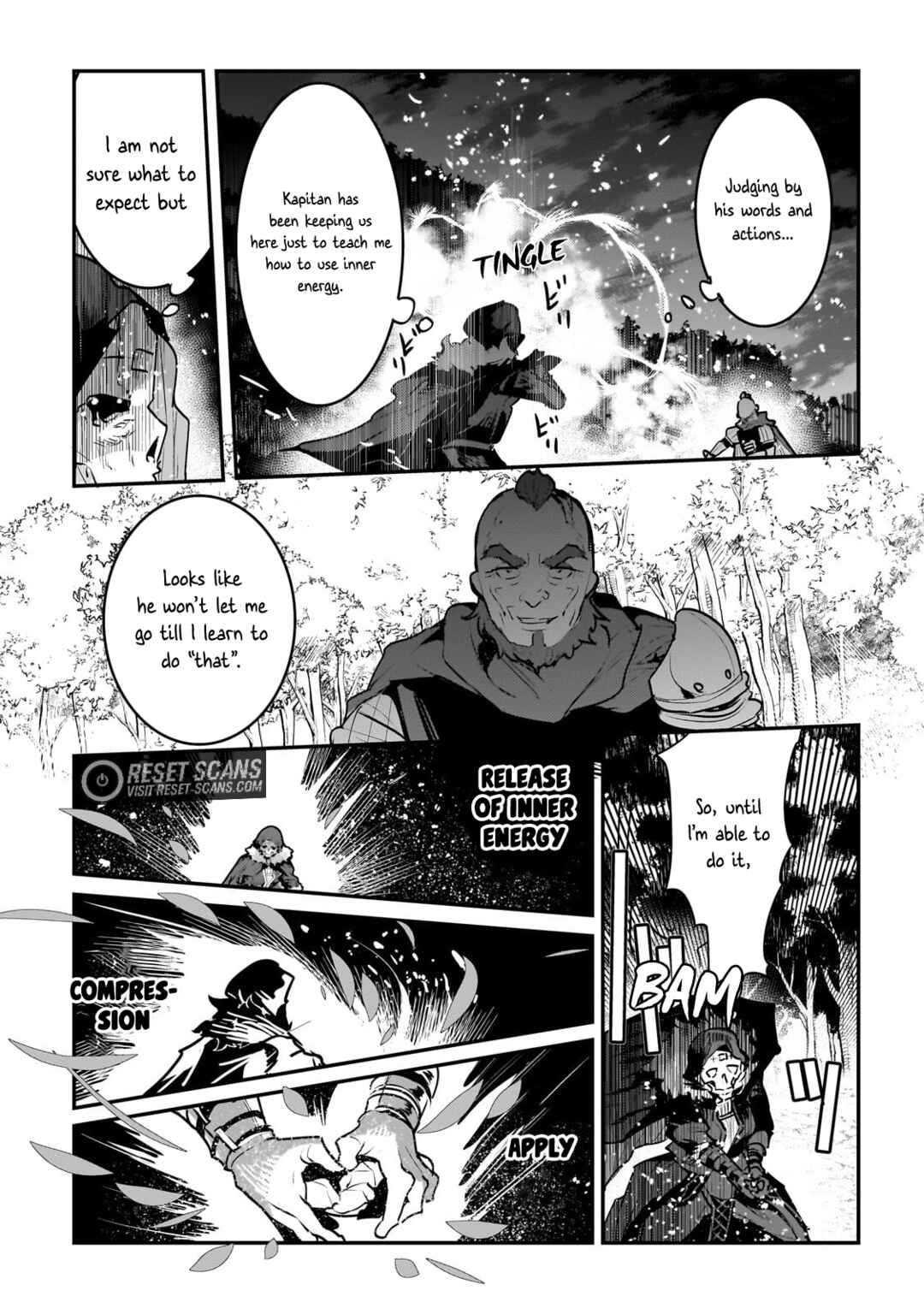 Nozomanu Fushi no Boukensha Chapter 52 - Page 18