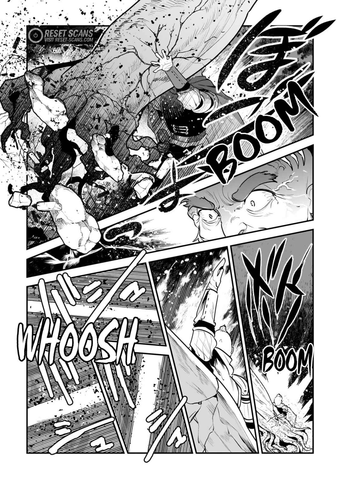 Nozomanu Fushi no Boukensha Chapter 52 - Page 22