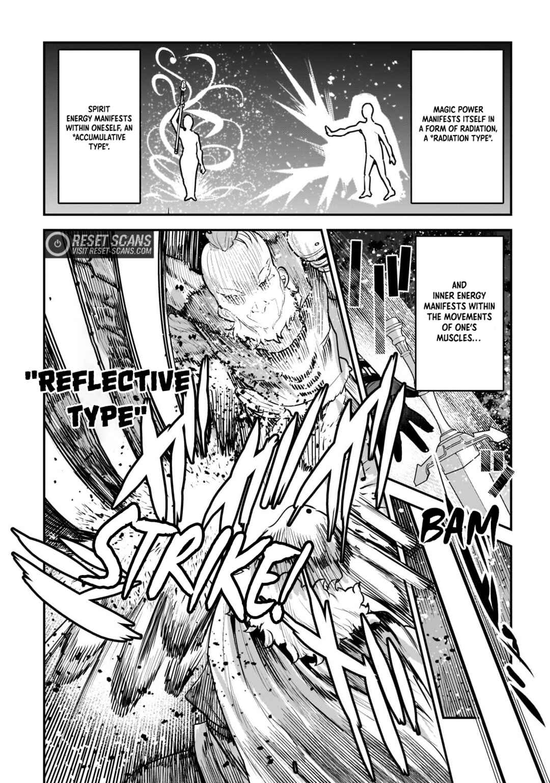 Nozomanu Fushi no Boukensha Chapter 52 - Page 8