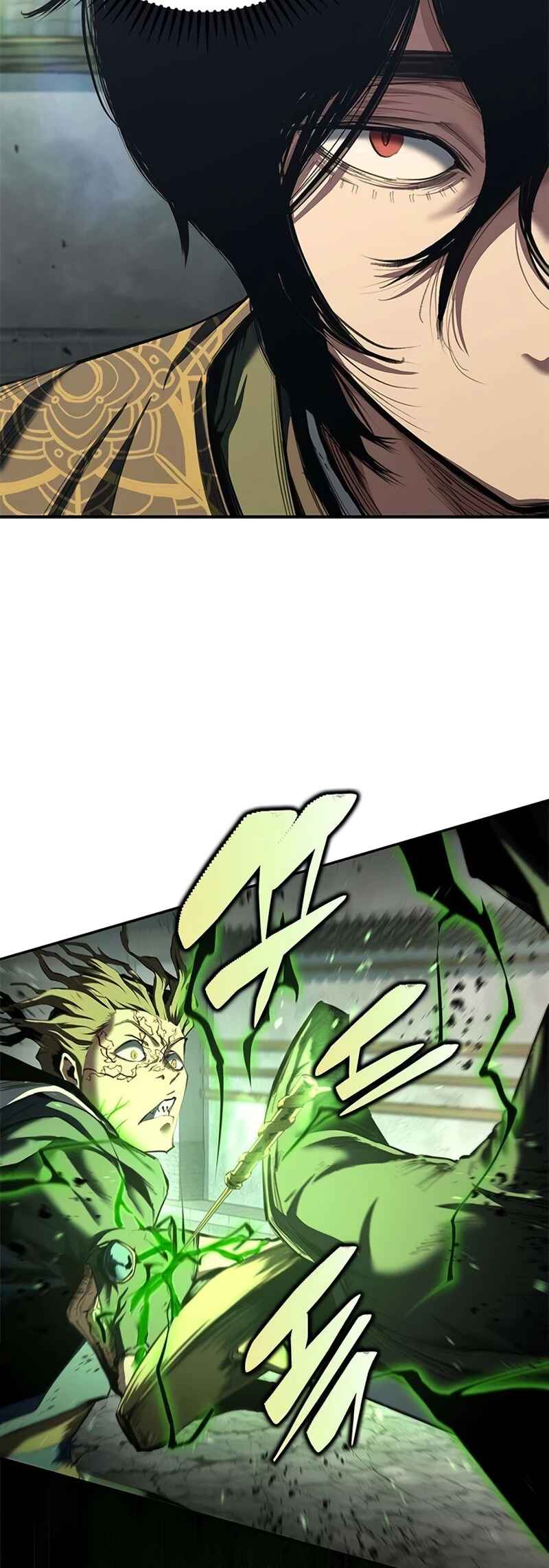Psychopath in Murim Chapter 21 - Page 10