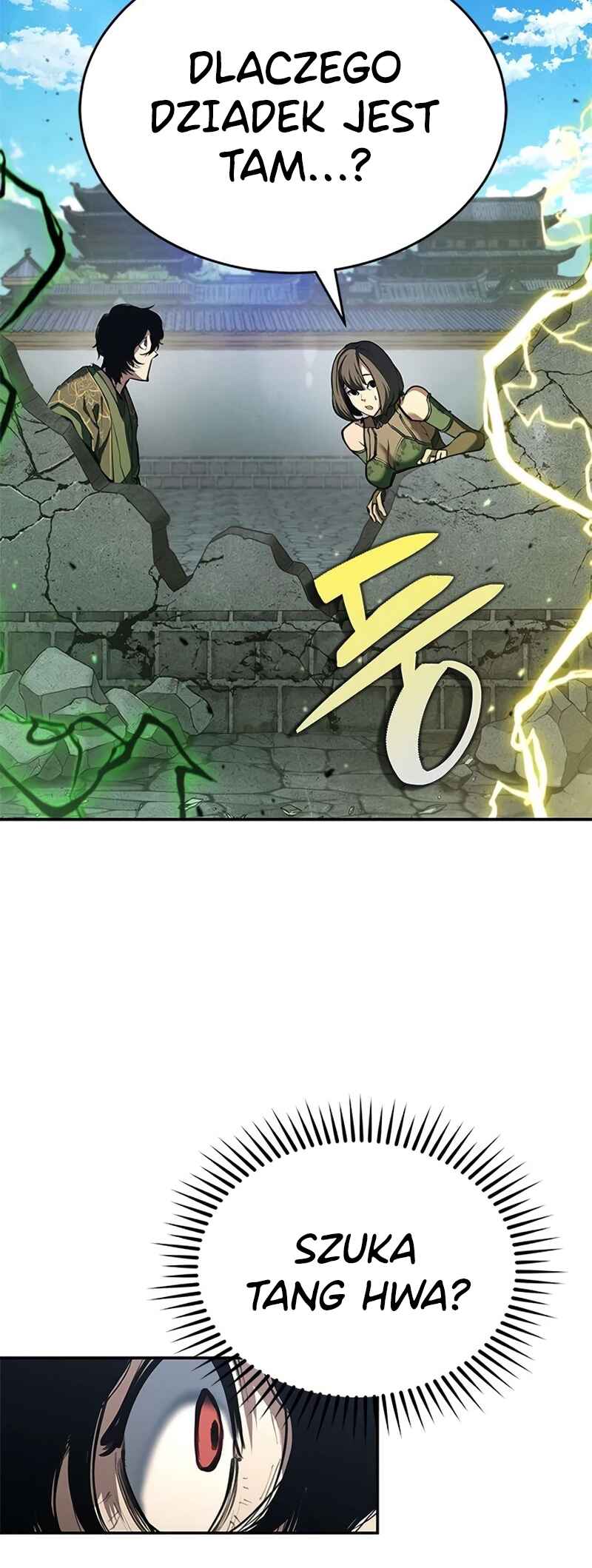 Psychopath in Murim Chapter 21 - Page 23