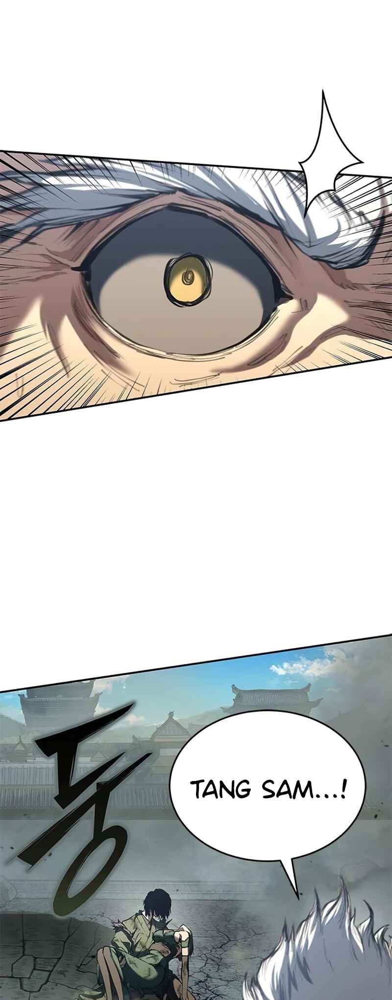 Psychopath in Murim Chapter 21 - Page 37