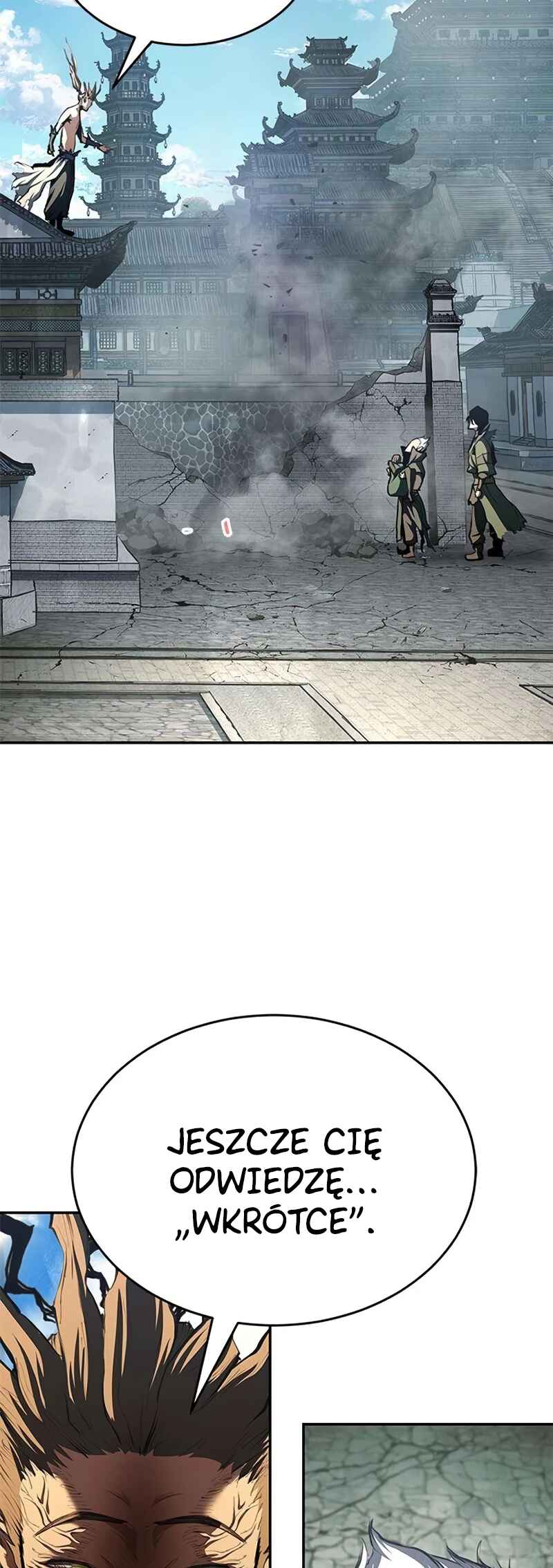 Psychopath in Murim Chapter 21 - Page 45