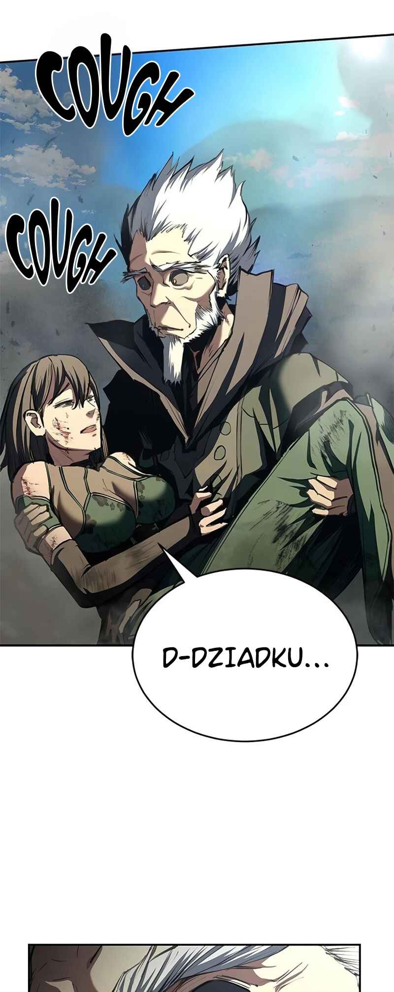 Psychopath in Murim Chapter 21 - Page 56