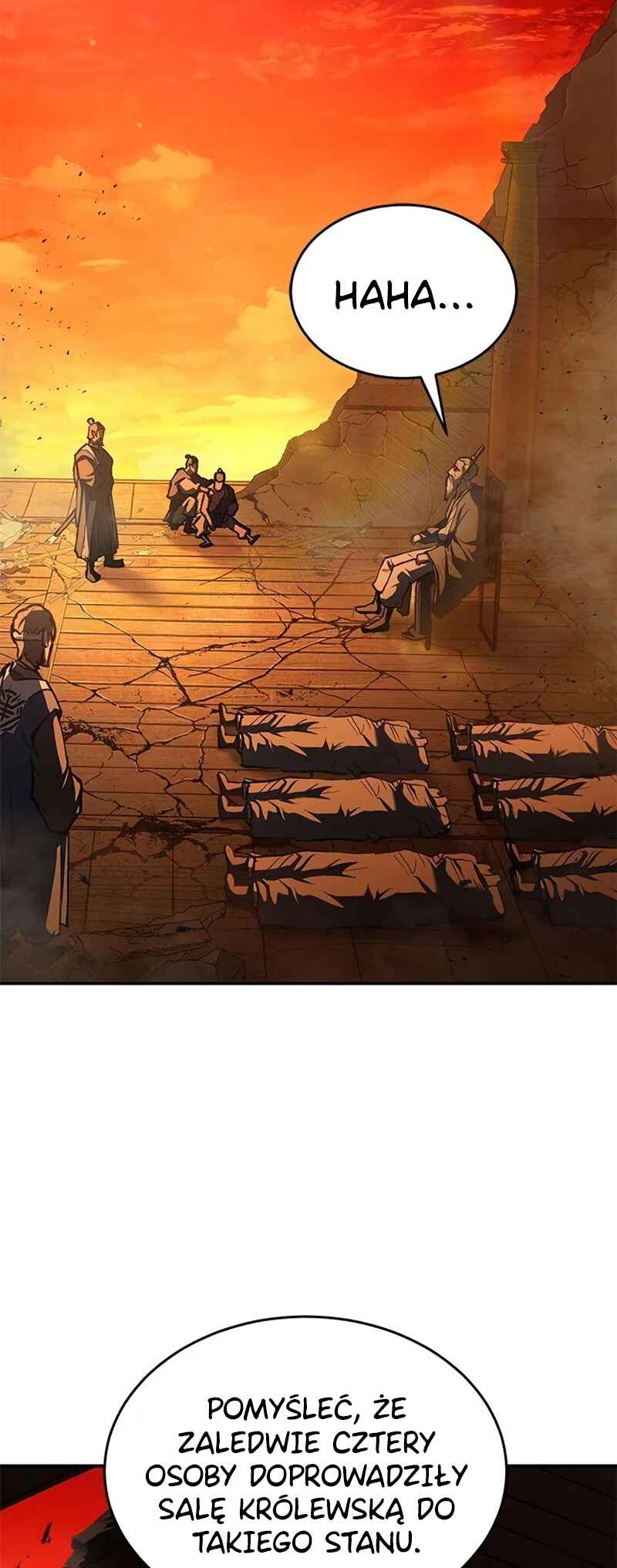 Psychopath in Murim Chapter 21 - Page 61