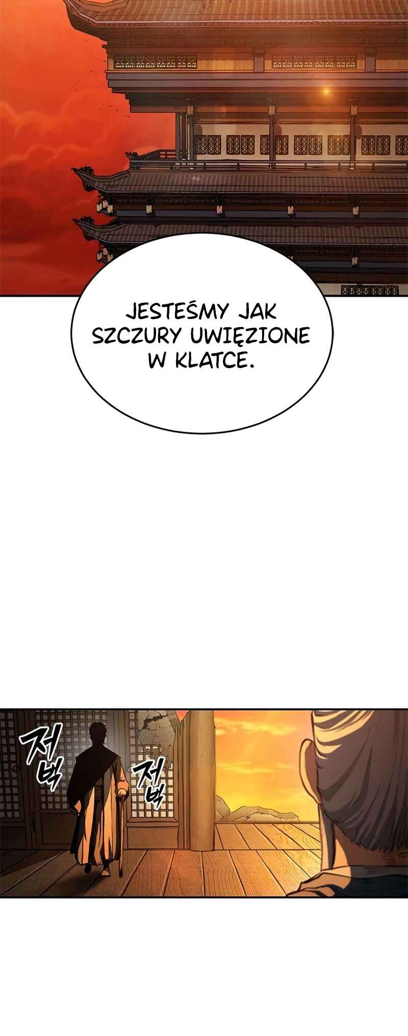 Psychopath in Murim Chapter 21 - Page 66