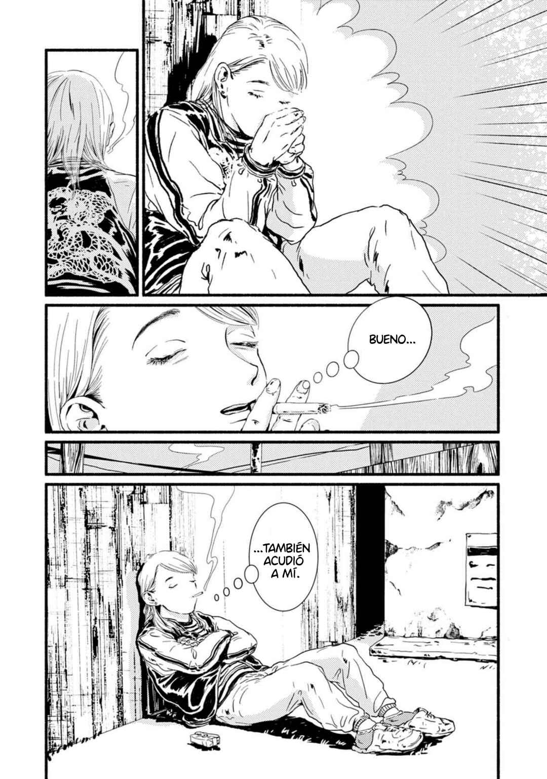 Corpo a Corpo Chapter 1 - Page 20