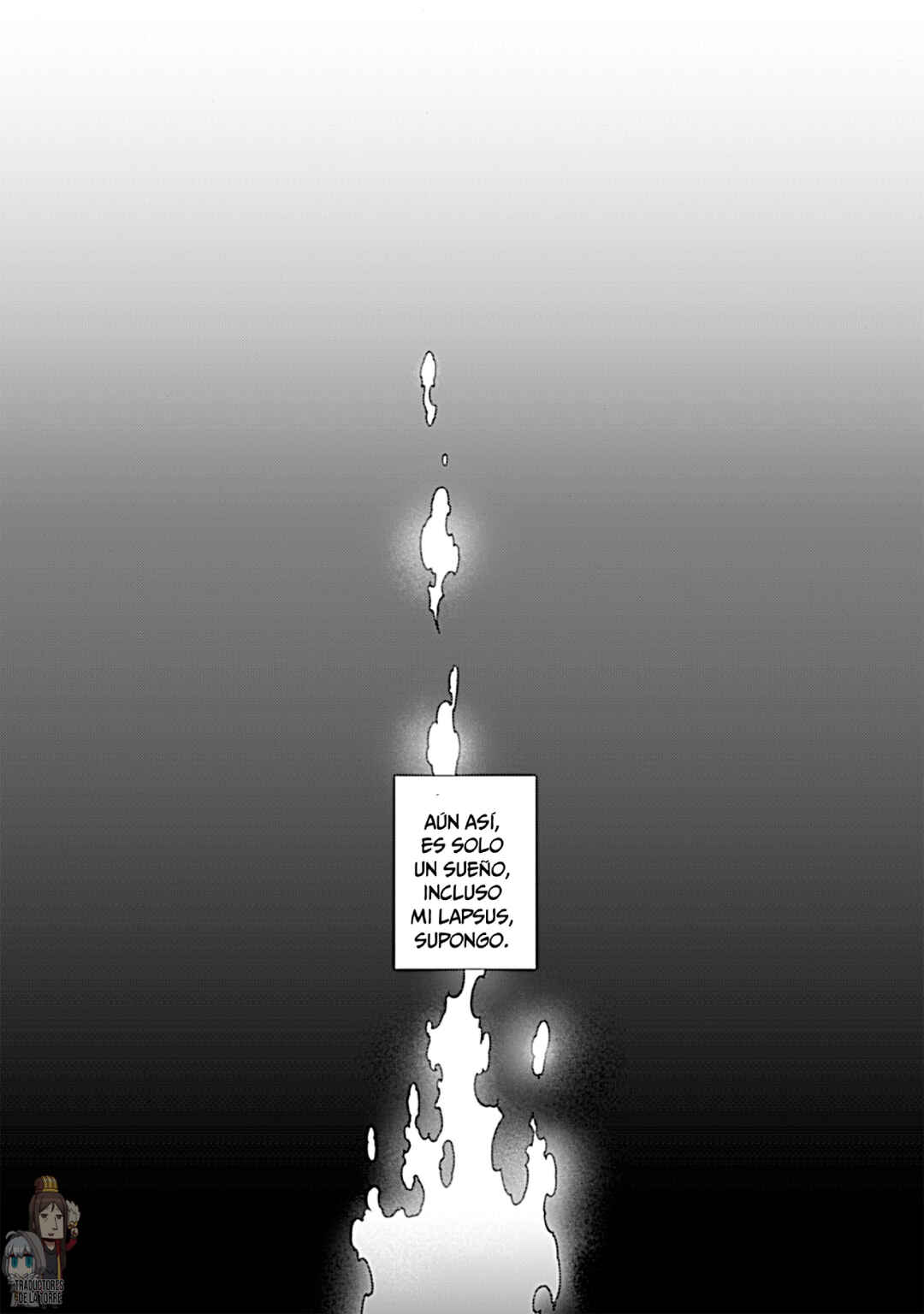 Kara no Kyoukai: The Garden of Sinners Chapter 21 - Page 6
