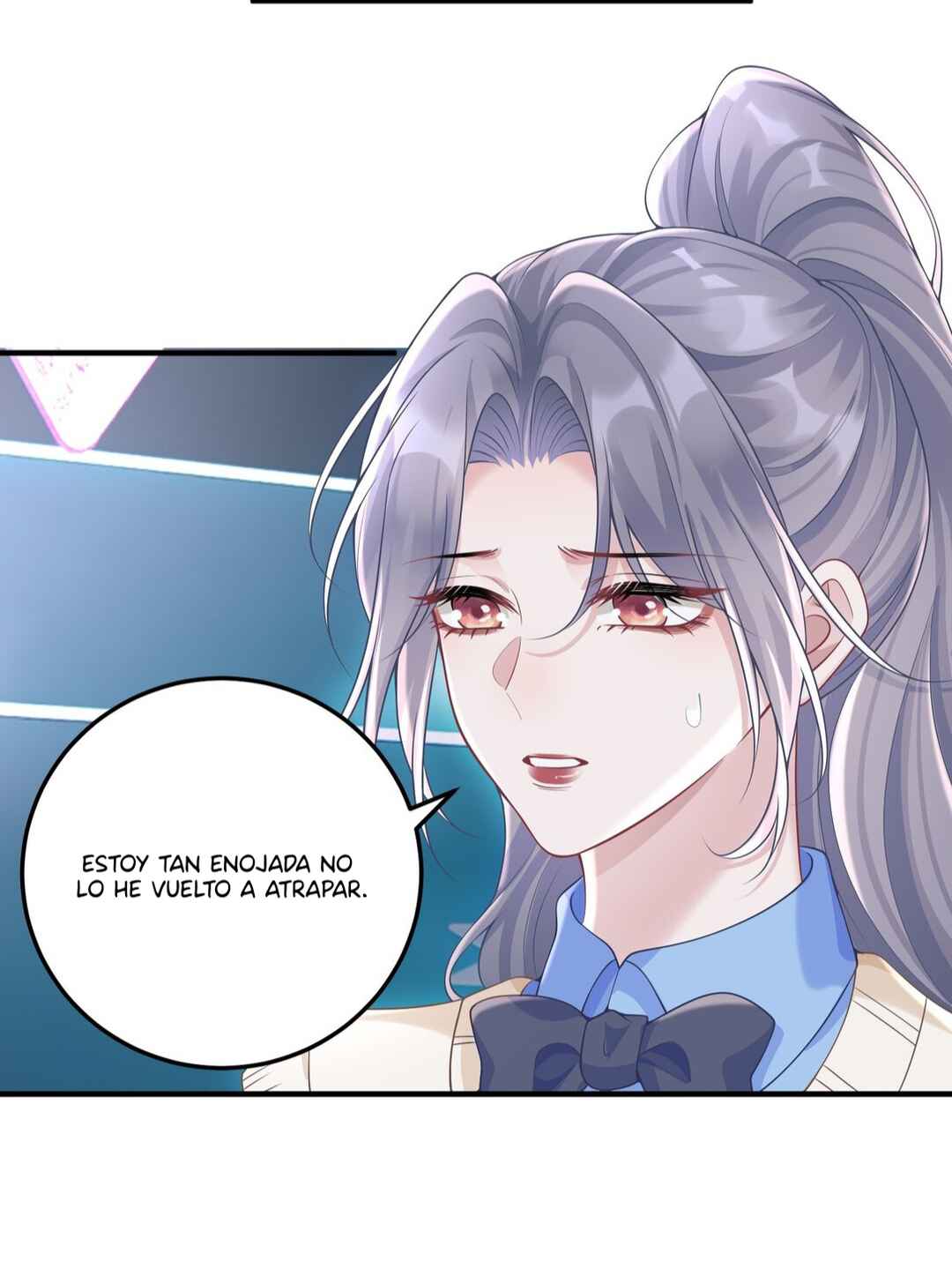 Ta Hao Xiang Zai Liao Wo Chapter 55 - Page 10