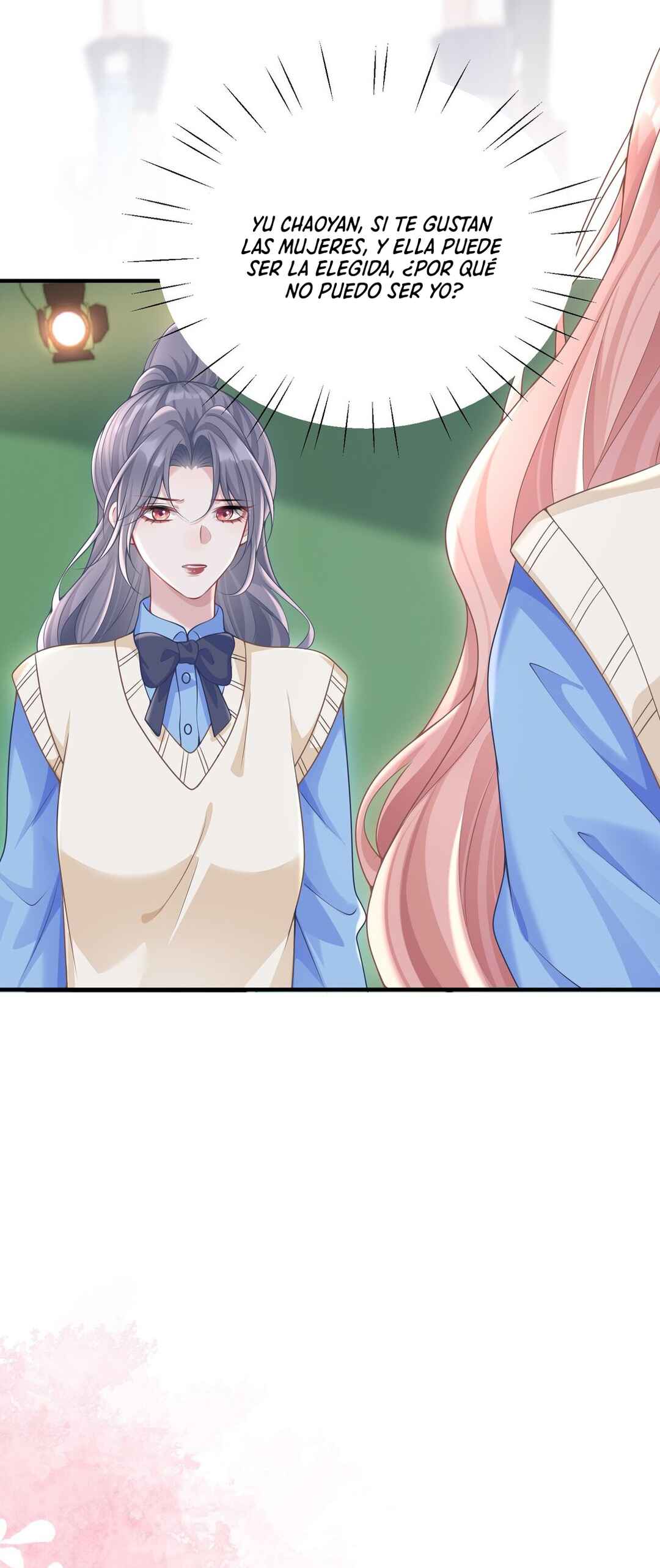 Ta Hao Xiang Zai Liao Wo Chapter 55 - Page 31