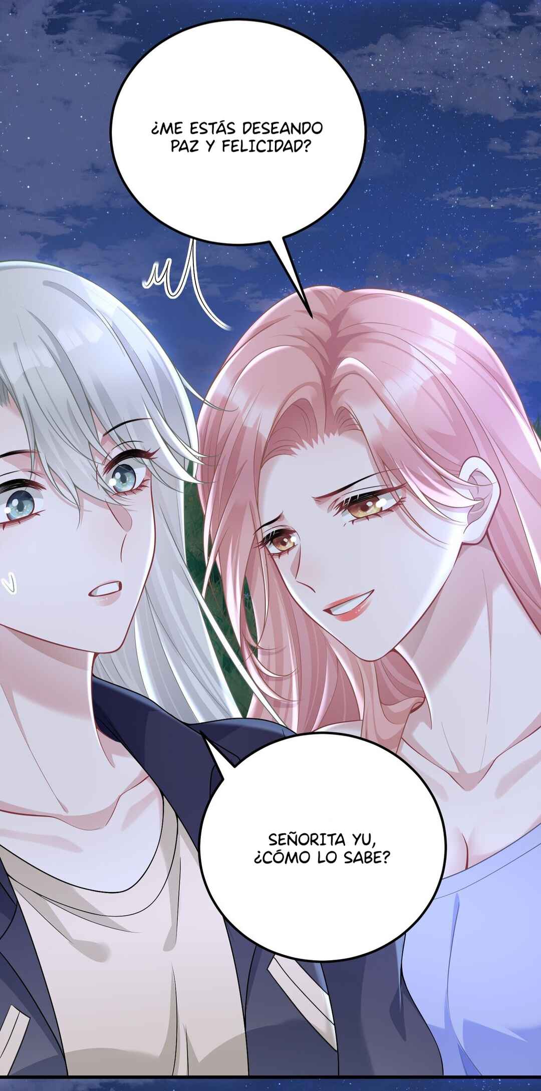 Ta Hao Xiang Zai Liao Wo Chapter 55 - Page 4