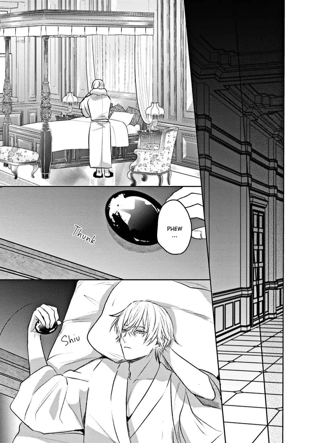 Ko, Konna Ikemen ga Watashi no Osananajimi de Kon'yakusha Desutte? Sasuga Akuyaku Reijou, Sore Kurai no Utsuwa Janakereba Konna Taiyaku Tsutomaranai Wa Chapter 4 - Page 23