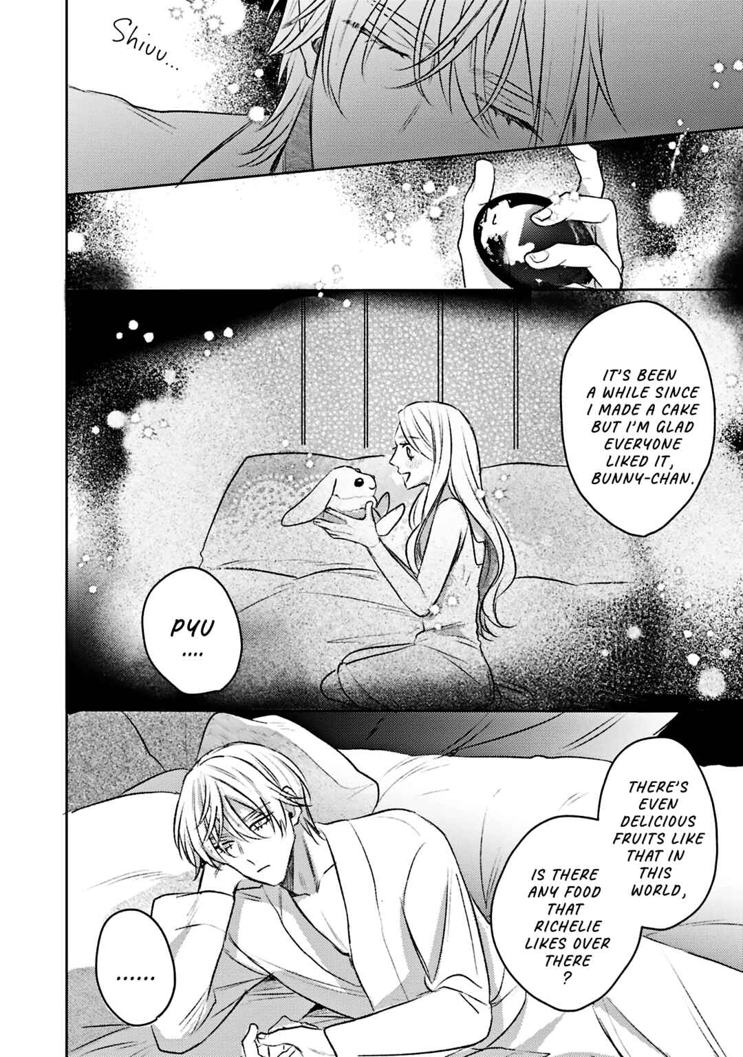 Ko, Konna Ikemen ga Watashi no Osananajimi de Kon'yakusha Desutte? Sasuga Akuyaku Reijou, Sore Kurai no Utsuwa Janakereba Konna Taiyaku Tsutomaranai Wa Chapter 4 - Page 24