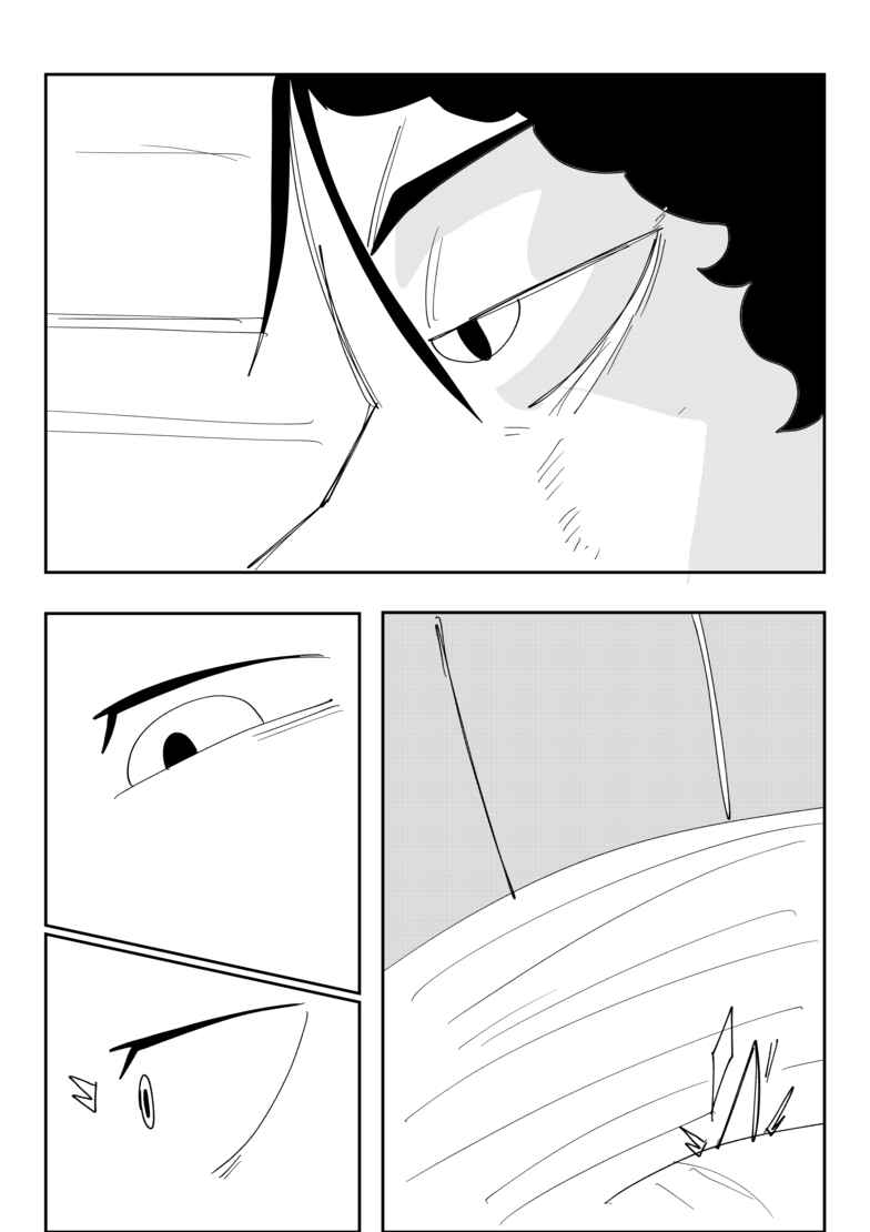 Powpow Odyssey (ORIGINAL) Chapter 29 - Page 3