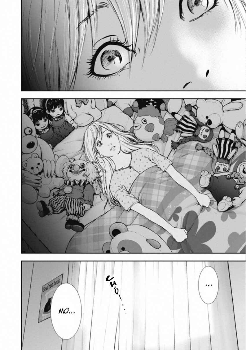 Gift± Chapter 150 - Page 4