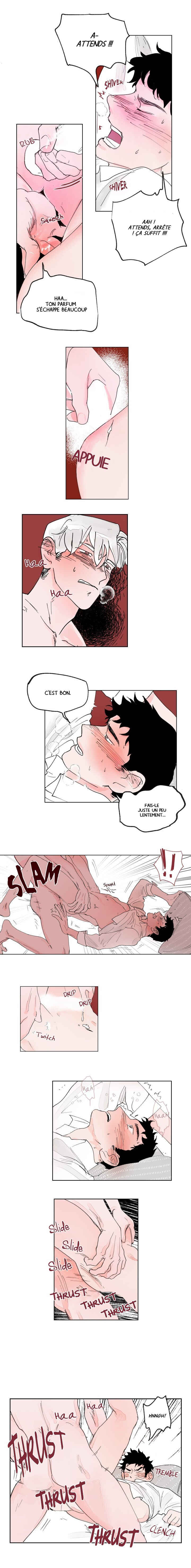 Restless Chapter 10 - Page 4
