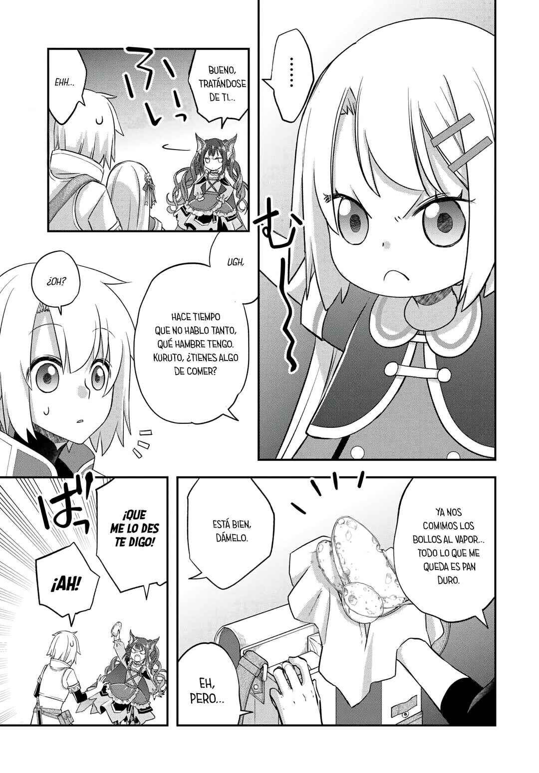 Kanchigai no Atelier Meister - Eiyuu Party no Moto Zatsuyougakari ga, Jitsu wa Sentou Igai ga SSS Rank Datta to Iu Yoku Aru Hanashi Chapter 46 - Page 17