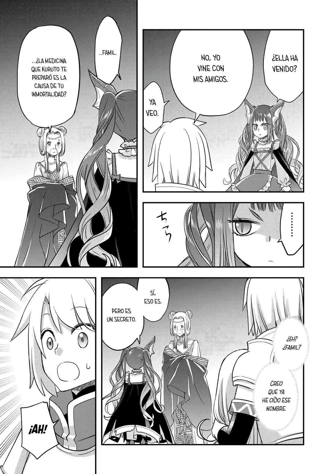 Kanchigai no Atelier Meister - Eiyuu Party no Moto Zatsuyougakari ga, Jitsu wa Sentou Igai ga SSS Rank Datta to Iu Yoku Aru Hanashi Chapter 46 - Page 19