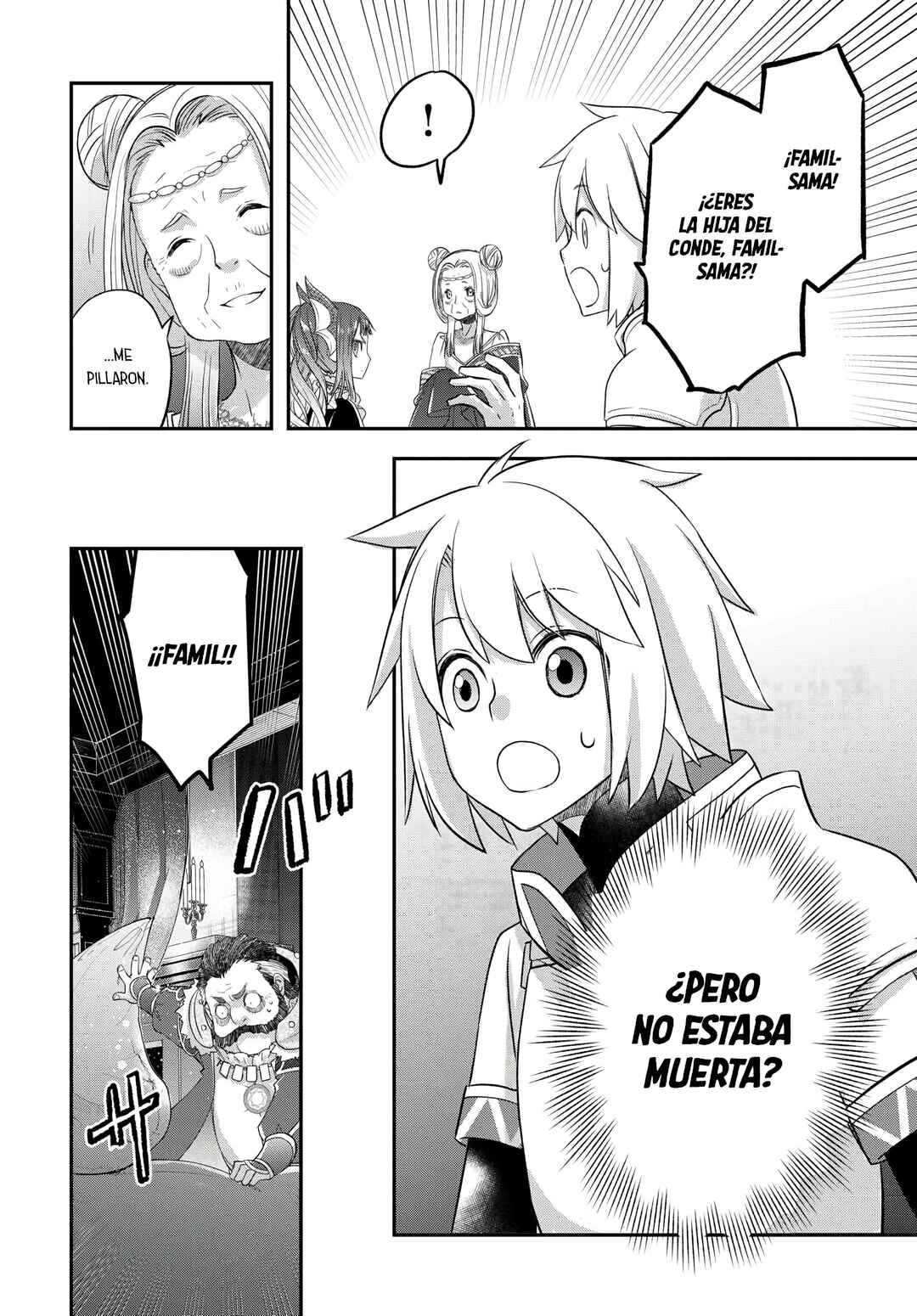Kanchigai no Atelier Meister - Eiyuu Party no Moto Zatsuyougakari ga, Jitsu wa Sentou Igai ga SSS Rank Datta to Iu Yoku Aru Hanashi Chapter 46 - Page 20