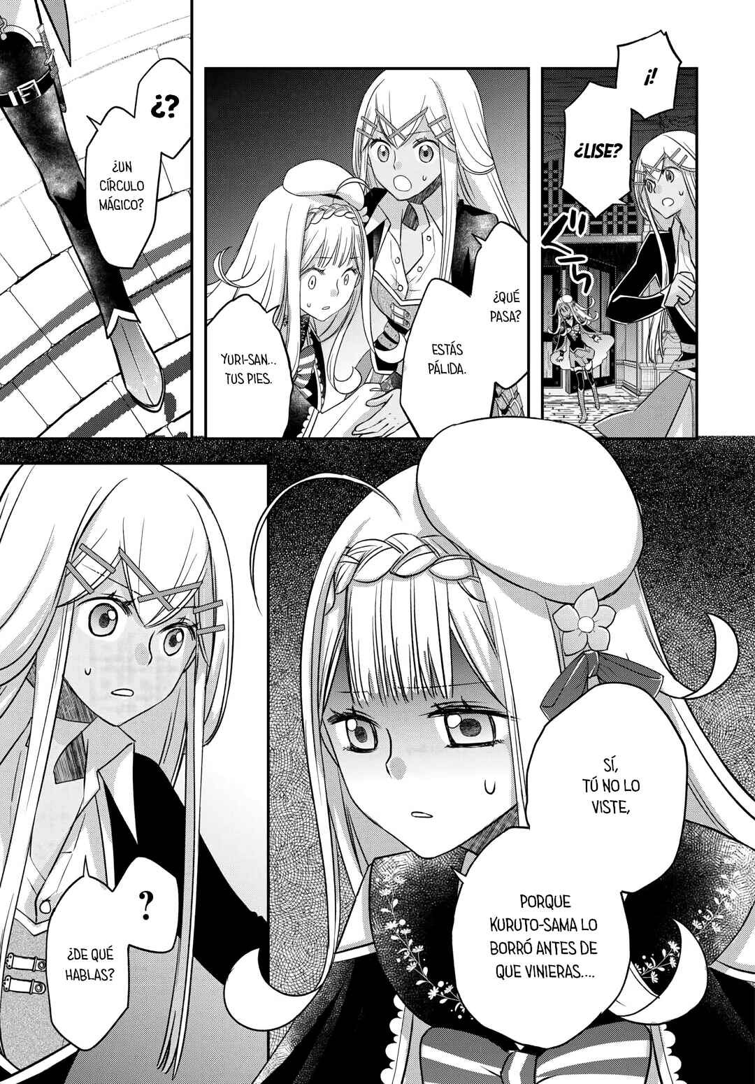 Kanchigai no Atelier Meister - Eiyuu Party no Moto Zatsuyougakari ga, Jitsu wa Sentou Igai ga SSS Rank Datta to Iu Yoku Aru Hanashi Chapter 46 - Page 27