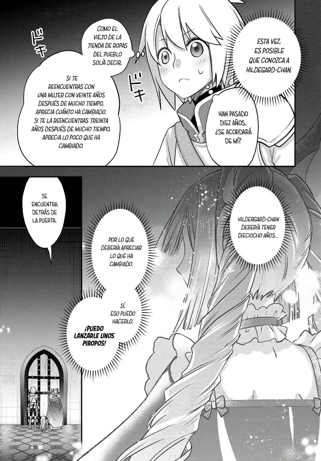Kanchigai no Atelier Meister - Eiyuu Party no Moto Zatsuyougakari ga, Jitsu wa Sentou Igai ga SSS Rank Datta to Iu Yoku Aru Hanashi Chapter 46 - Page 5
