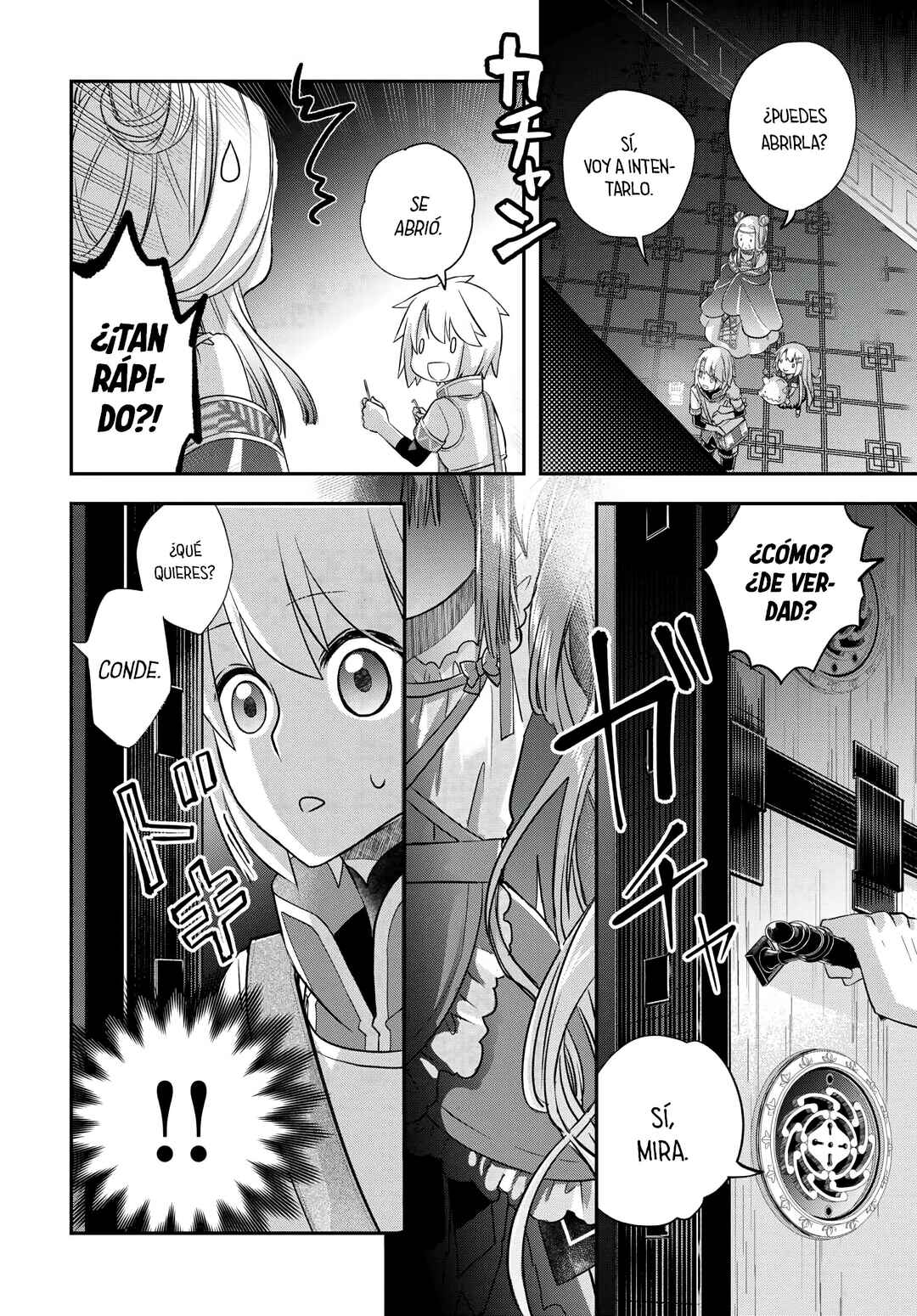 Kanchigai no Atelier Meister - Eiyuu Party no Moto Zatsuyougakari ga, Jitsu wa Sentou Igai ga SSS Rank Datta to Iu Yoku Aru Hanashi Chapter 46 - Page 6