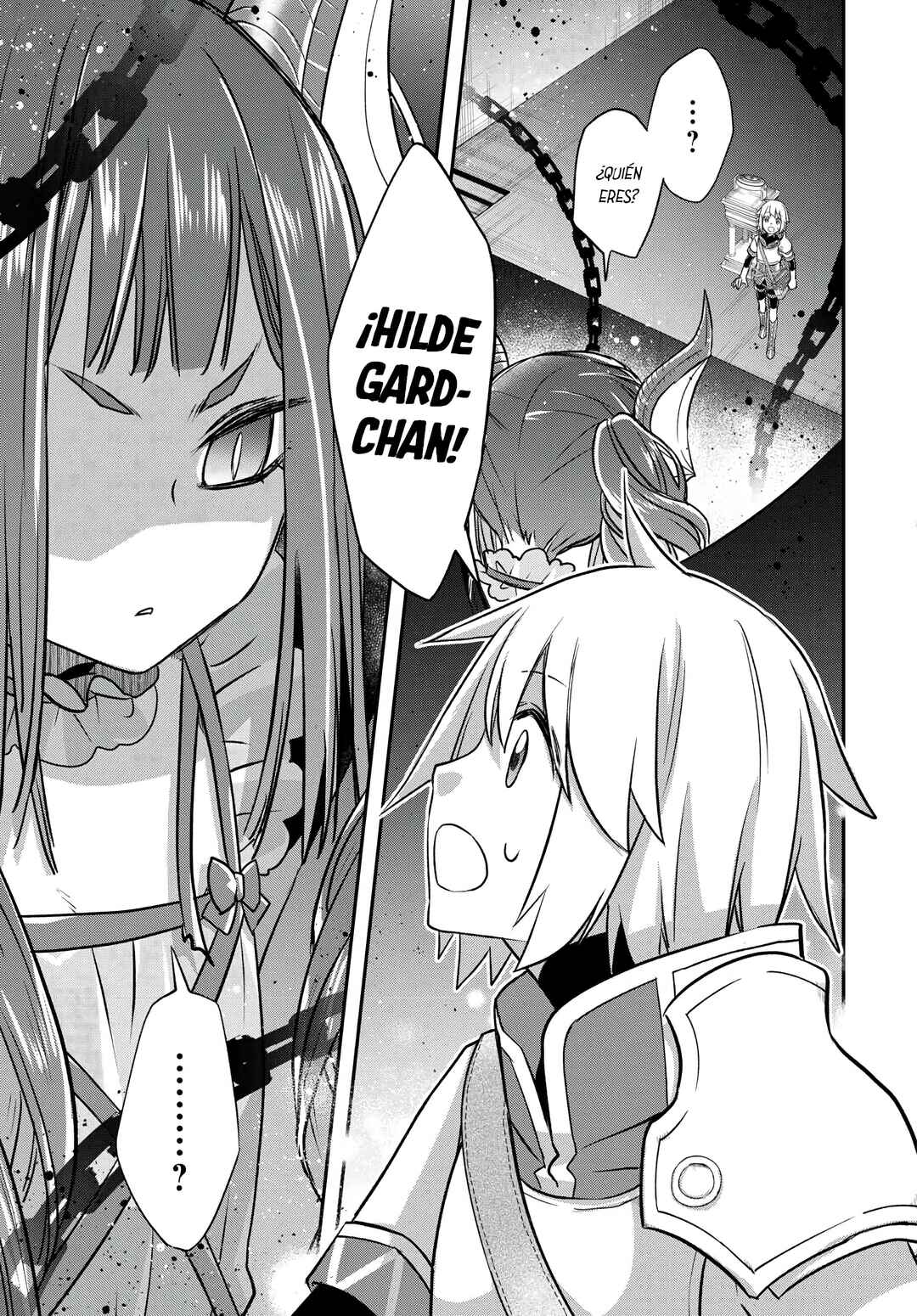 Kanchigai no Atelier Meister - Eiyuu Party no Moto Zatsuyougakari ga, Jitsu wa Sentou Igai ga SSS Rank Datta to Iu Yoku Aru Hanashi Chapter 46 - Page 9