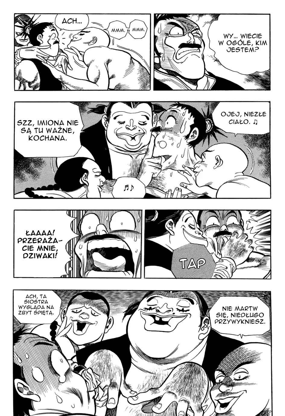 Yongbi the Invincible Chapter 2 - Page 18