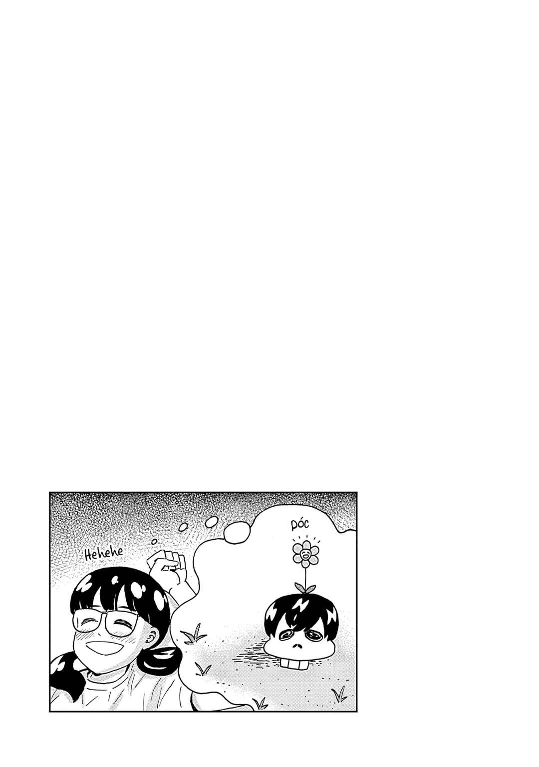 Keppeki Danshi! Aoyama-kun Chapter 59 - Page 23