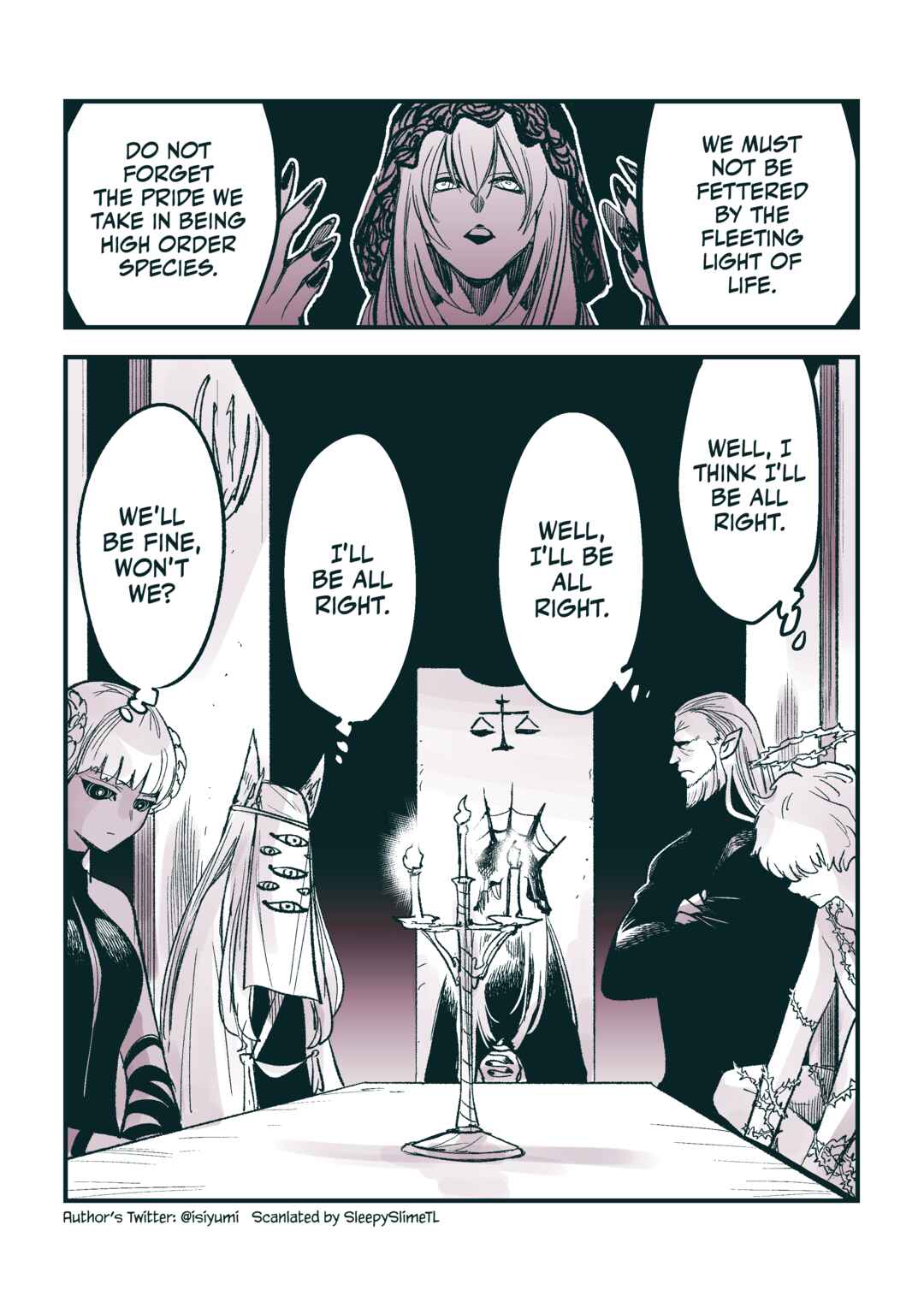 Instant Regret Chapter 15 - Page 2
