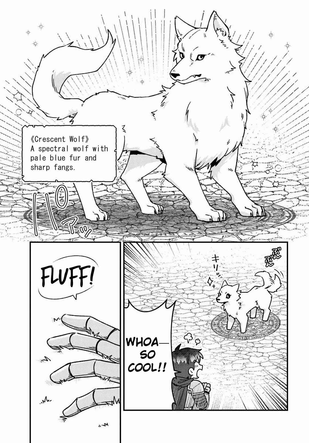 Teihen Ossan, Cheat Kokusei de Isekai Rakuraku Life Chapter 16 - Page 17