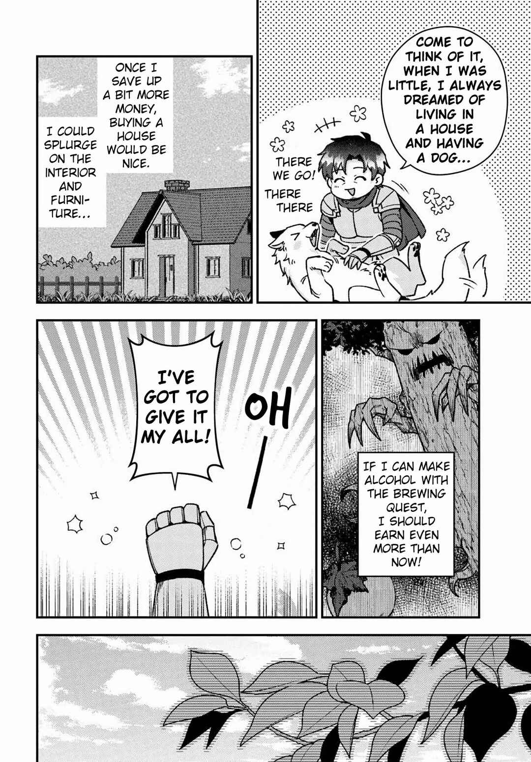Teihen Ossan, Cheat Kokusei de Isekai Rakuraku Life Chapter 16 - Page 18