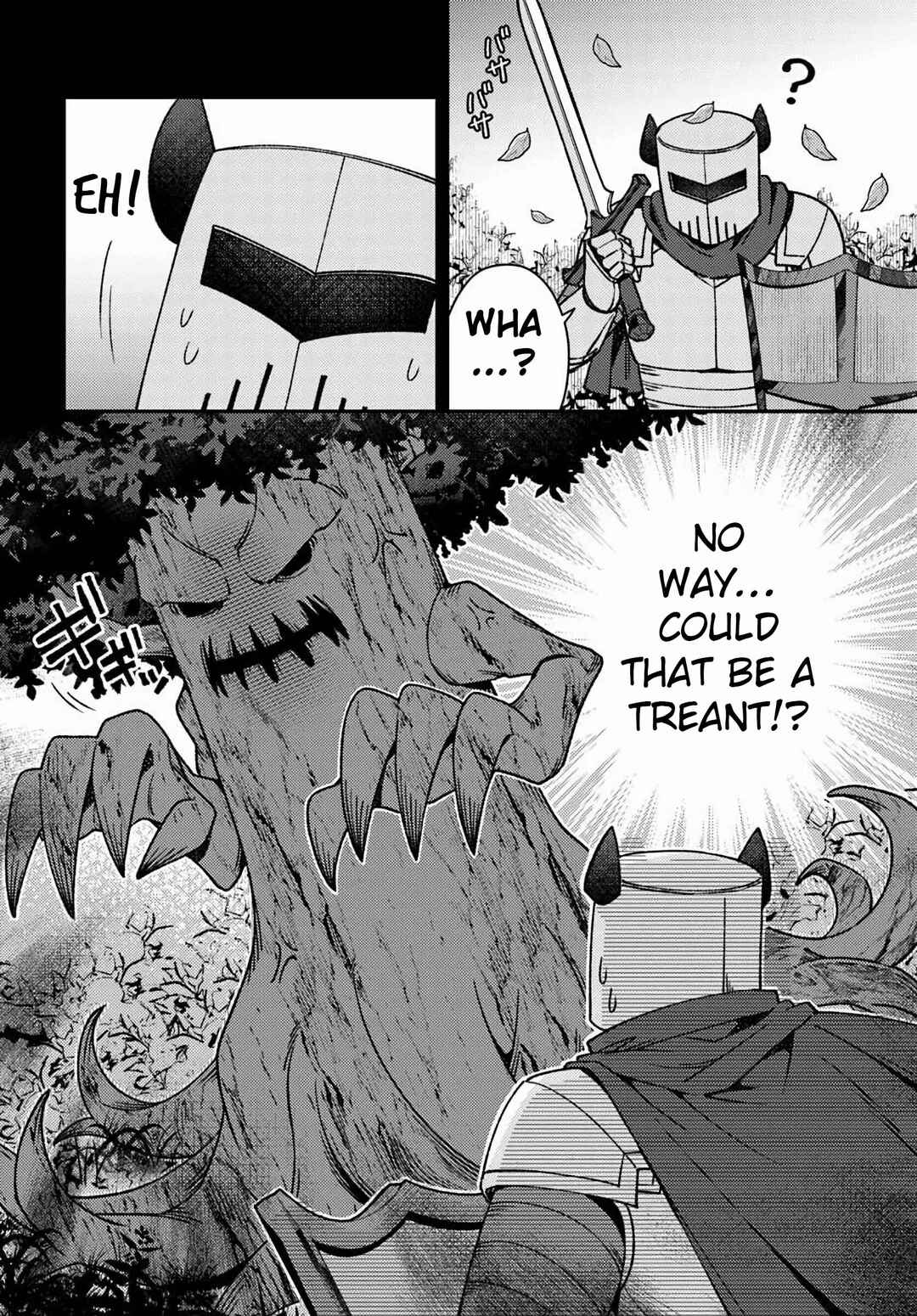 Teihen Ossan, Cheat Kokusei de Isekai Rakuraku Life Chapter 16 - Page 26