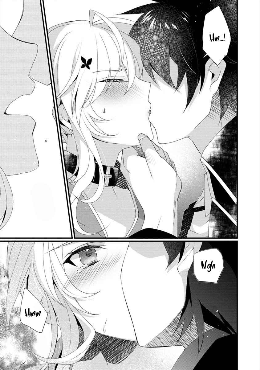Gedou Tenisha no Harem Dungeon Seisakuki Chapter 5 - Page 18