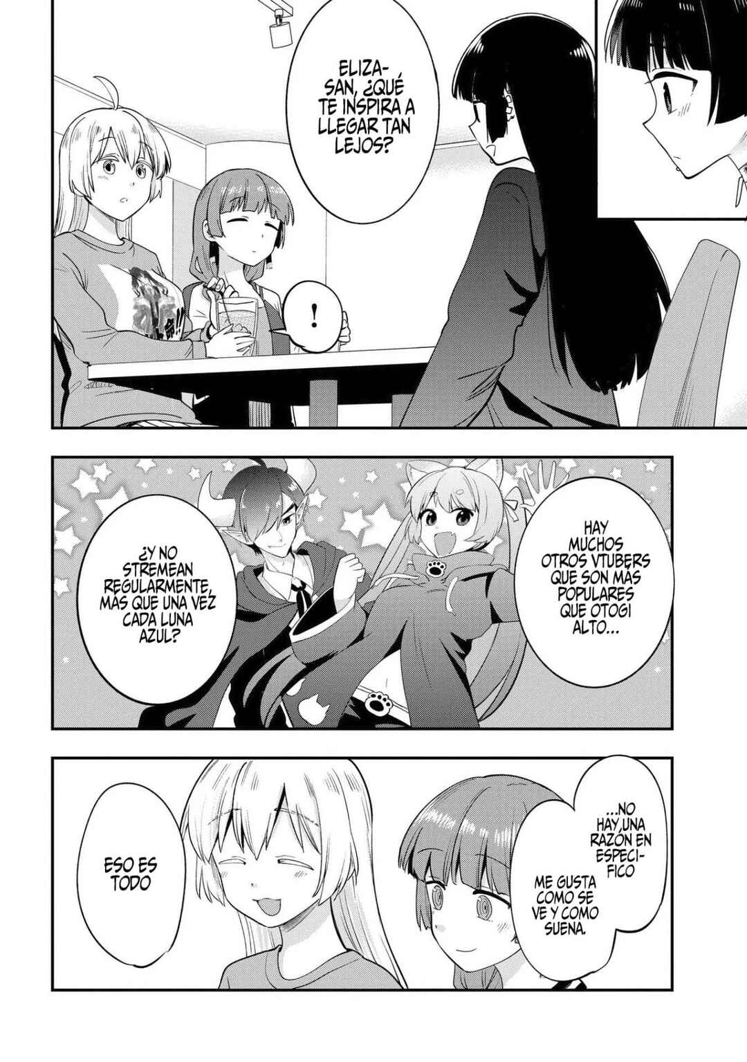 Bocchi the Rock! Gaiden: Hiroi Kikuri no Fukazake Nikki Chapter 12 - Page 16