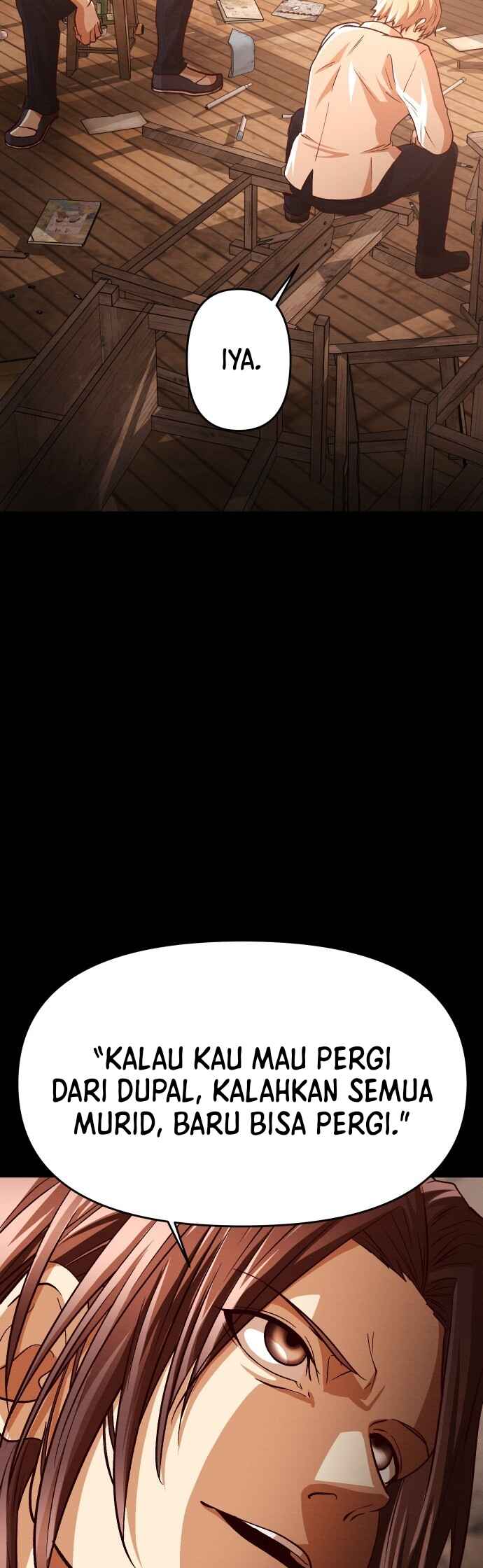 The Ultimate Romanticist Chapter 1 - Page 108