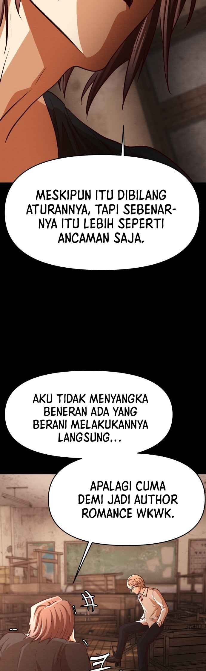 The Ultimate Romanticist Chapter 1 - Page 109