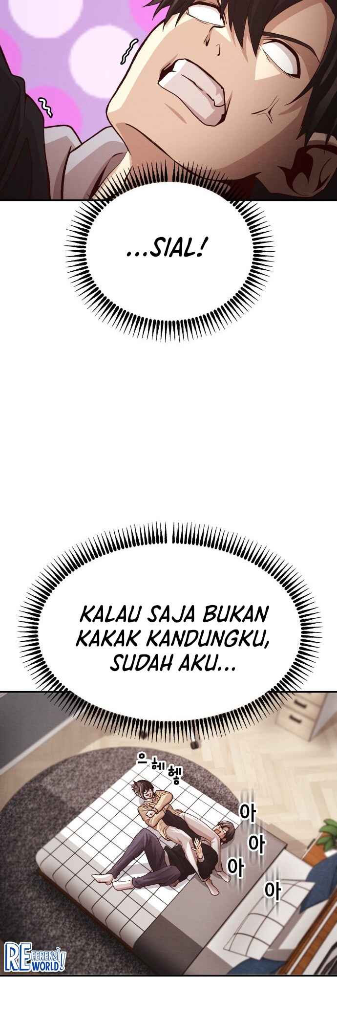 The Ultimate Romanticist Chapter 1 - Page 27