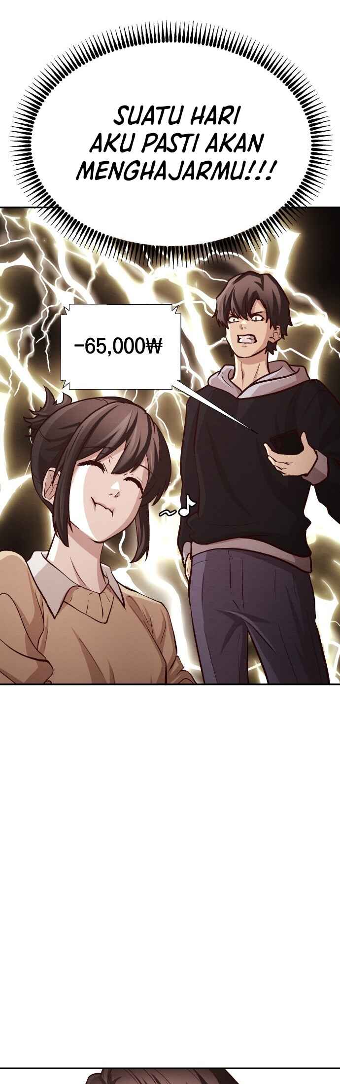 The Ultimate Romanticist Chapter 1 - Page 31