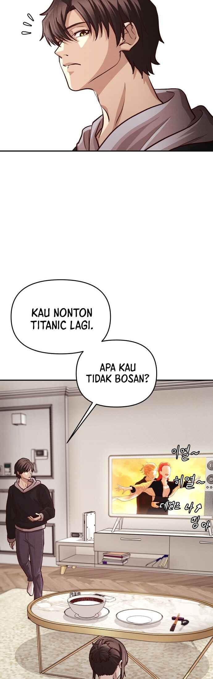 The Ultimate Romanticist Chapter 1 - Page 32