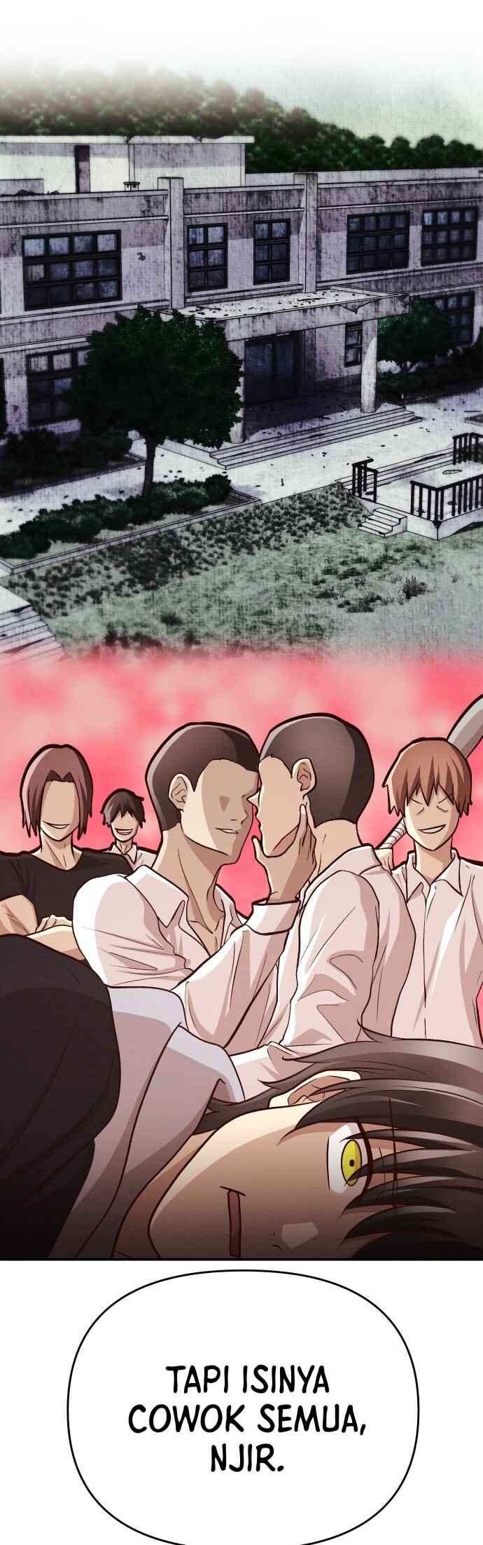 The Ultimate Romanticist Chapter 1 - Page 38