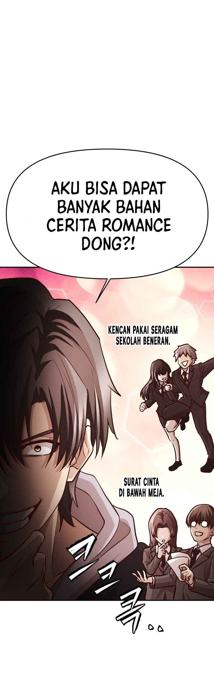 The Ultimate Romanticist Chapter 1 - Page 48