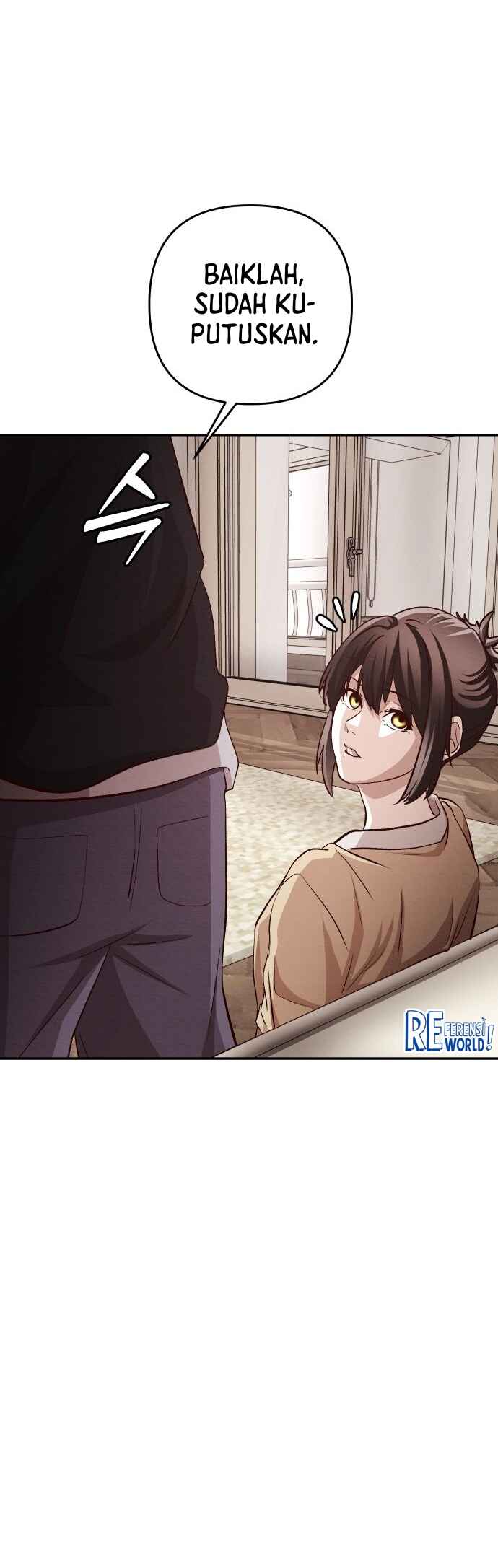 The Ultimate Romanticist Chapter 1 - Page 49