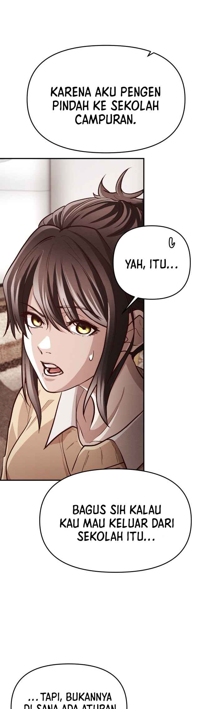 The Ultimate Romanticist Chapter 1 - Page 51