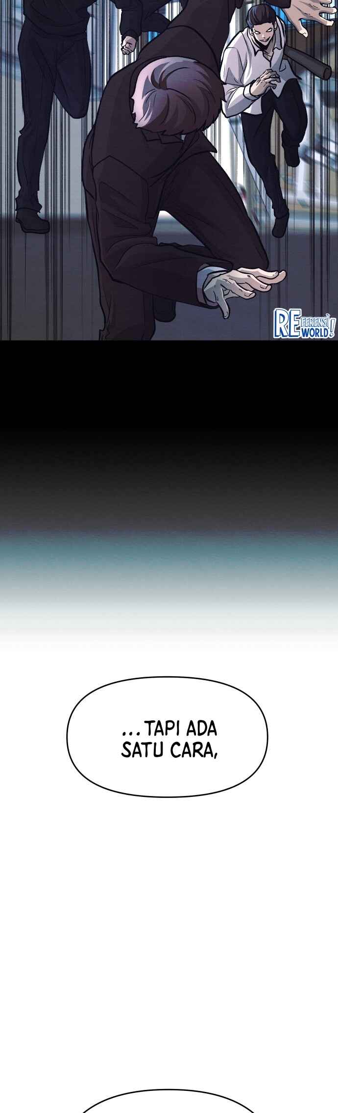 The Ultimate Romanticist Chapter 1 - Page 55