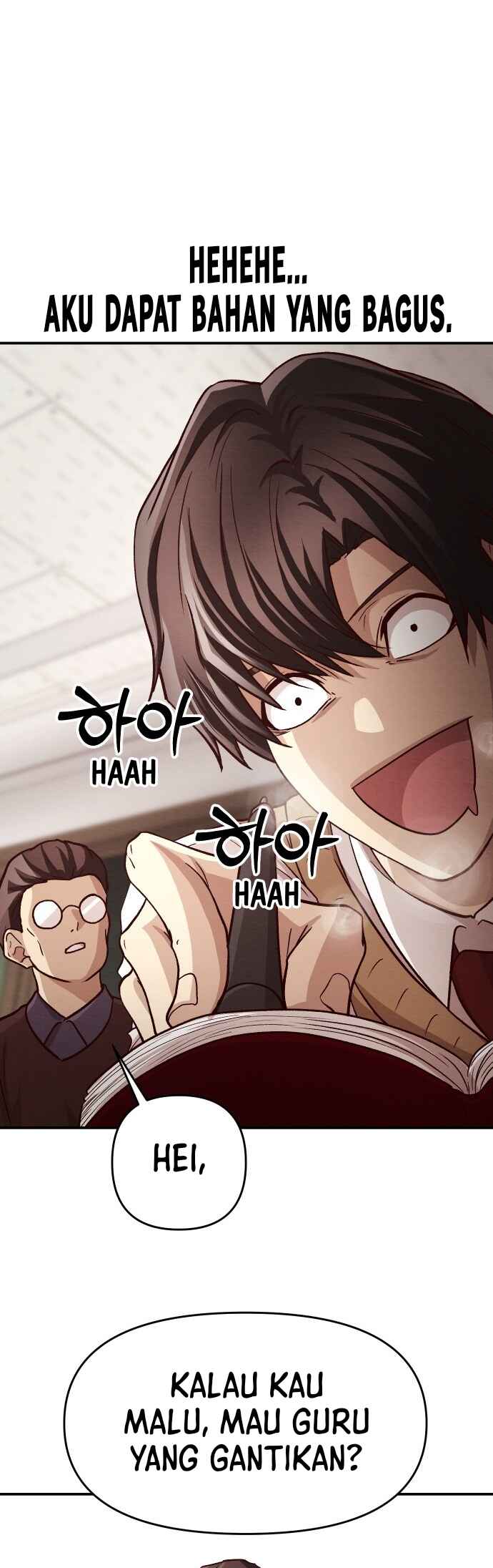 The Ultimate Romanticist Chapter 1 - Page 73