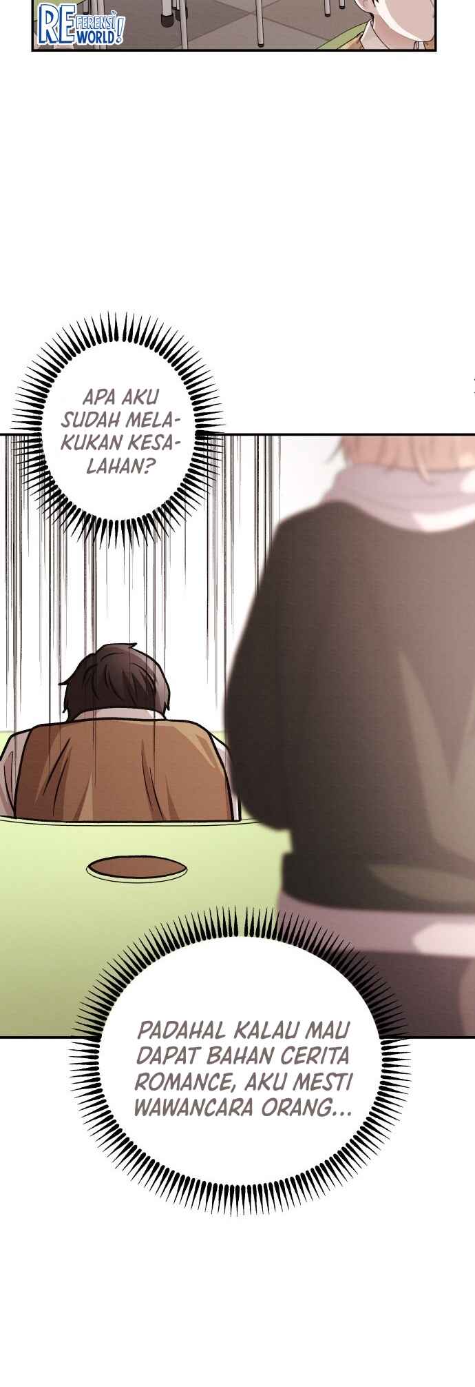 The Ultimate Romanticist Chapter 1 - Page 85